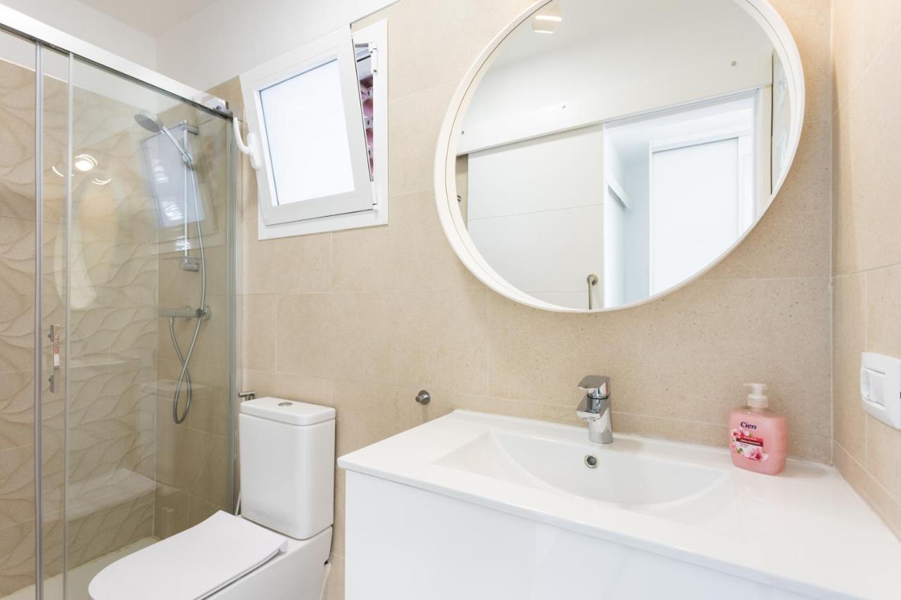 Home2Book Stylish Studio Ocean View Tabaiba Zewnętrze zdjęcie
